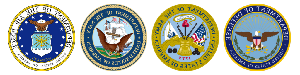 sponsored seals of the JSHS